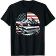 thumbnail image 1 of Sam Soft 1960s charger rt muscle car T-Shirt All Size S-5XL, 1 of 5