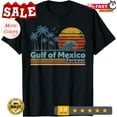 thumbnail image 1 of Sam Soft 2025/Gulf Of Mexico Forever T-Shirt Full Size S-5XL, 1 of 5
