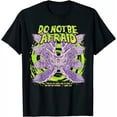 thumbnail image 1 of Sam Soft Limited Do Not Be Afraid Realistic Angel T-Shirt Full Size S-5XL, 1 of 5
