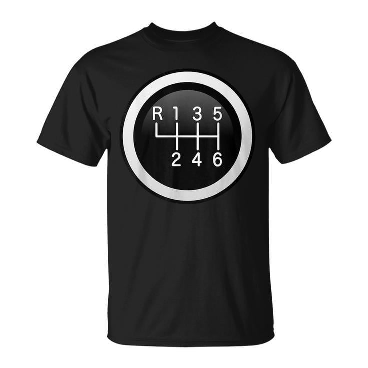 Sam Soft 6 Speed Manual Stick Gear Shift Auto Racing Car Racing Gifts ...