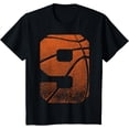thumbnail image 1 of Sam Soft 9Th Birthday Basketball Player Basketball 9 Years Old T-Shirt Full Size S-5Xl, 1 of 5