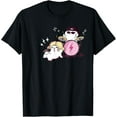 thumbnail image 1 of Sam Soft APT APT Cat T-Shirt, 1 of 5