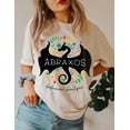 thumbnail image 1 of Sam Soft Abraxos Botanical Boutique Shirt, Velaris Shirt, Rhysand Shirt, Crescent City Shirt, Sarah J Maas Shirt, Acotar Shirt, 1 of 2