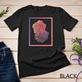 thumbnail image 1 of Sam Soft Aesthetic Rose Floral Streetwear Pink Pastel Minimalist Art Unisex T-Shirt, 1 of 5
