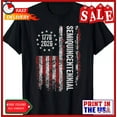 thumbnail image 1 of Sam Soft America Semiquincentennial July 4 1776 2026 250 Years Of America Unisex T-Shirt, 1 of 5
