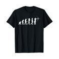 thumbnail image 1 of Sam Soft Archery Evolution T-Shirt Gift For Archers, Gift For Friend, Full Size S-5Xl, 1 of 5
