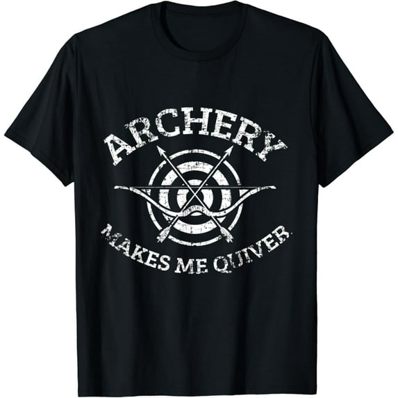 Sam Soft Archery For Men Women - Archers Arrow Hunting T-Shirt, Gift For Friend, Full Size S-5Xl