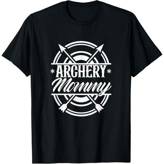 Sam Soft Archery Mommy Hobby Arrow Archer Bow Mom Mother Mama T-Shirt, Gift For Friend, Full Size S-5Xl