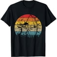 thumbnail image 1 of Sam Soft Archery Tshirts For Men Women Boys Vintage Arrow Gift T-Shirt, Gift For Friend, Full Size S-5Xl, 1 of 5