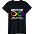 thumbnail image 1 of Sam Soft Autistic You Don??T Need Cure For Being Yourself T-Shirt, 1 of 5