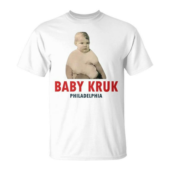 Sam Soft Baby Kruk Philadelphia T Shirt Unisex Cotton Tee, Gift For Him Her Friends Family Shirt