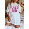 thumbnail image 1 of Sam Soft Bachelorette Shirts, Its Giving Bride, Bachelorette Shirts, Its Giving Bach, Retro Groovy Bachelorette, Bachelorette, 1 of 4