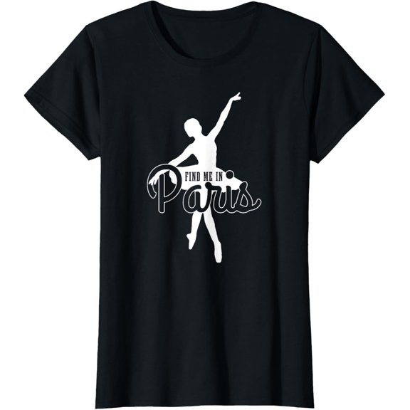 Sam Soft Ballet Dance Dancer Ballerina Gift T-Shirt Full Size S-5Xl