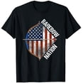 thumbnail image 1 of Sam Soft Barebow Nation Recurve Archery T-Shirt, Gift For Friend, Full Size S-5Xl, 1 of 5
