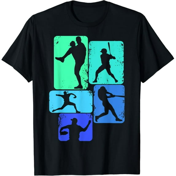 Sam Soft Baseball Batter Men T-Shirt Unisex Cotton Tee, Gift For Men Women Family Full Size S-5Xl