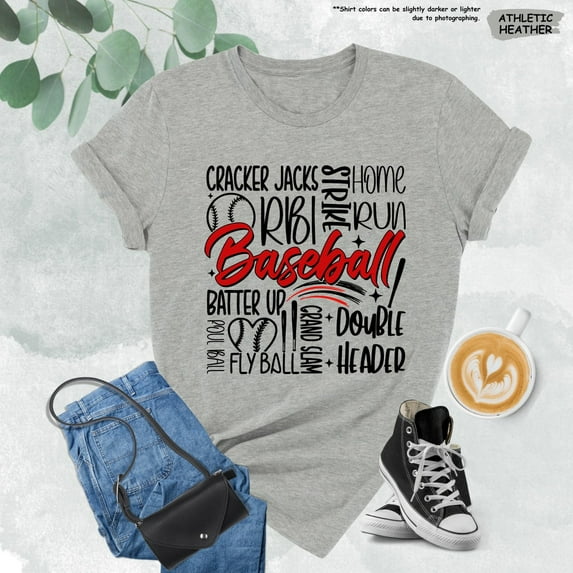 Sam Soft Baseball Shirt, Cute Baseball Gift, Baseball Team Shirt, Baseball Mom Shirt, Baseball Gift, Baseball Player Tshirt,Baseball