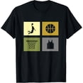 thumbnail image 1 of Sam Soft Basketball Apparel - Basketball T-Shirt, 1 of 5
