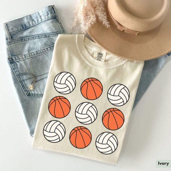 Sam Soft Basketball Volleyball Shirt, Cute Volleyball Mama Shirt, Womens Basketballl Shirt, Basketball Shirt, Volleyball Shirt, Sport