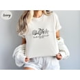 thumbnail image 1 of Sam Soft Be Still And Know That I Am God Shirt, Bible Verse Shirt, Christian Shirt, Seashell Shirt, Sea Turtle Shirt, Starfish Shirt, 1 of 4