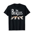 thumbnail image 1 of Sam Soft Beagle The Beagles, Gift for Beagle Owner,Beagle Mom,Dog Dad T-Shirt, 1 of 5