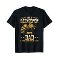 thumbnail image 1 of Sam Soft Beekeeper Shirt Men Beekeeping Gift Apiarist Honey Bee Dad T-Shirt, Gift For Friend, Full Size S-5Xl, 1 of 5