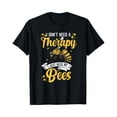 thumbnail image 1 of Sam Soft Beekeeper Shirt Men Beekeeping Gift Apiarist Honey Bee T-Shirt, Gift For Friend, Full Size S-5Xl, 1 of 5