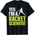 thumbnail image 1 of Sam Soft Best Tennis For Men Women Tennis Lover Tennis Player T-Shirt Full Size S-5Xl, 1 of 5