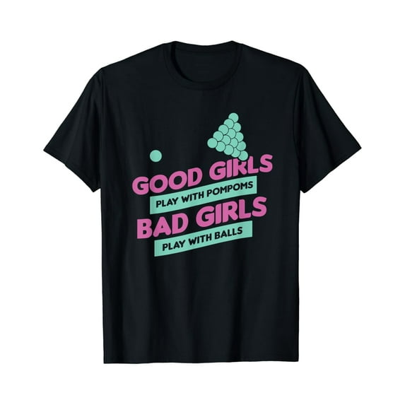 Sam Soft Billiards Pool Player Gift For Women And Girls T-Shirt Unisex Cotton Tee Full Size S-5XL