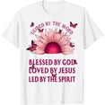 thumbnail image 1 of Sam Soft Blessed By God Loved By Shirts & Accessories, 1 of 4