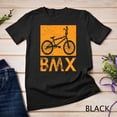 thumbnail image 1 of Sam Soft Bmx Bike Rider Racing Bicycle Gift Boys Girls T-Shirt Unisex T-Shirt, 1 of 5
