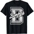thumbnail image 1 of Sam Soft Bombers T-Shirt, 1 of 5