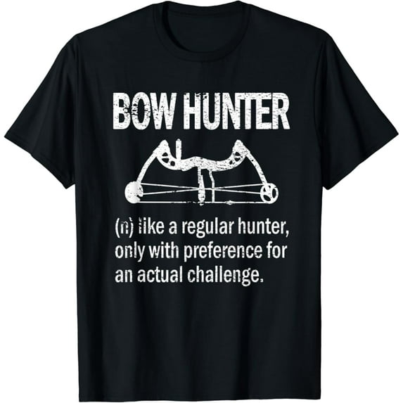 Sam Soft Bow Hunter Definition Archery Hunting Deer Hunting Archer T-Shirt, Gift For Friend, Full Size S-5Xl