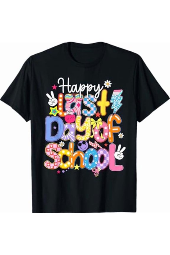 Boy Girl Teachers Students T-Shirt All Size S-5XL