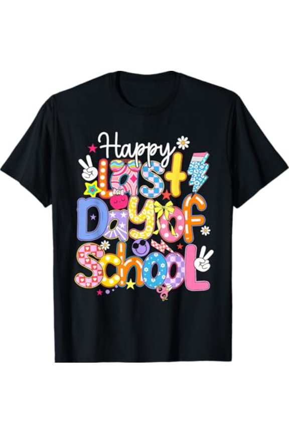 Boy Girl Teachers Students T-Shirt All Size S-5XL