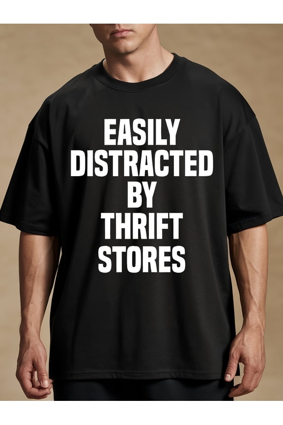 By Thrift Stores Shirt, Gift For Thrifty Person, Thrifting Lovers Full Size S-5XL