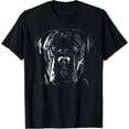 thumbnail image 1 of Sam Soft Cane Corso Italiano Pet Dog Lover T-Shirt, 1 of 5