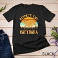 thumbnail image 1 of Sam Soft Capybara Shirt Capybara T-Shirt Unisex T-Shirt, 1 of 5