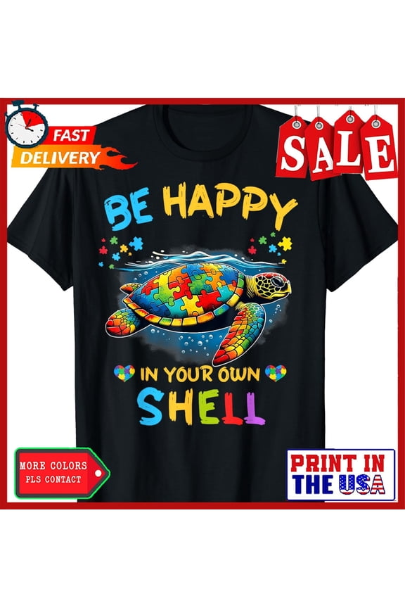 Cat Rainbow Heavy Metal Musical Goth Band Unisex T-Shirt