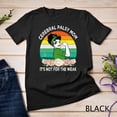 thumbnail image 1 of Sam Soft Cerebral Palsy Mom Its Not For The Weak Unisex T-Shirt, 1 of 5