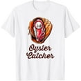 thumbnail image 1 of Sam Soft Chesapeake Oyster Catchers Baseball T-Shirt Full Size S-5Xl, 1 of 4