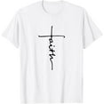 thumbnail image 1 of Sam Soft Christian Faith Inspirational Religious Tees, 1 of 4