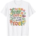 thumbnail image 1 of Sam Soft Christian Inspirational Bible Verse Quote For Girls Women T-Shirt, 1 of 4