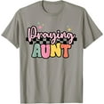 thumbnail image 1 of Sam Soft Christian Praying Aunt Auntie Gift Faith Religious Prayer T-Shirt, 1 of 4