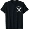 thumbnail image 1 of Sam Soft City Of Honolulu Fire Department Hawaii Firefighter T-Shirt Full Size S-5XL, 1 of 5