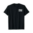 thumbnail image 1 of Sam Soft City of Nashville Fire Rescue Tennessee Firefighter T-Shirt Full Size S-5XL, 1 of 5