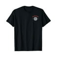 thumbnail image 1 of Sam Soft City of Nashville Fire Rescue Tennessee Firefighter T-Shirt Full Size S-5XL, 1 of 5