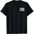 thumbnail image 1 of Sam Soft City of Tampa Fire Rescue Florida Firefighter T-Shirt Full Size S-5XL, 1 of 5