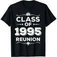 thumbnail image 1 of Sam Soft Class of 1995 Reunion Class of 95 Reunion 1995 Class Reunion T-Shirt All Size S-5XL, 1 of 5