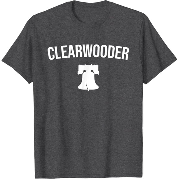 Sam Soft Clearwater Florida Baseball Philadelphia Gift T-Shirt Full Size S-5Xl