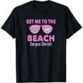 thumbnail image 1 of Sam Soft Corpus Christi Family Vacation Beach Souvenir T-Shirt All Size S-5XL, 1 of 5